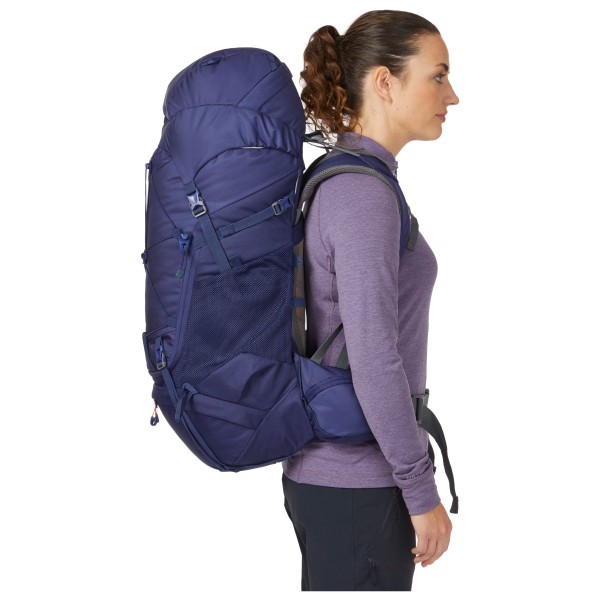 Lowe Alpine - Women's Sirac Plus ND40 - Sac à dos de trekking