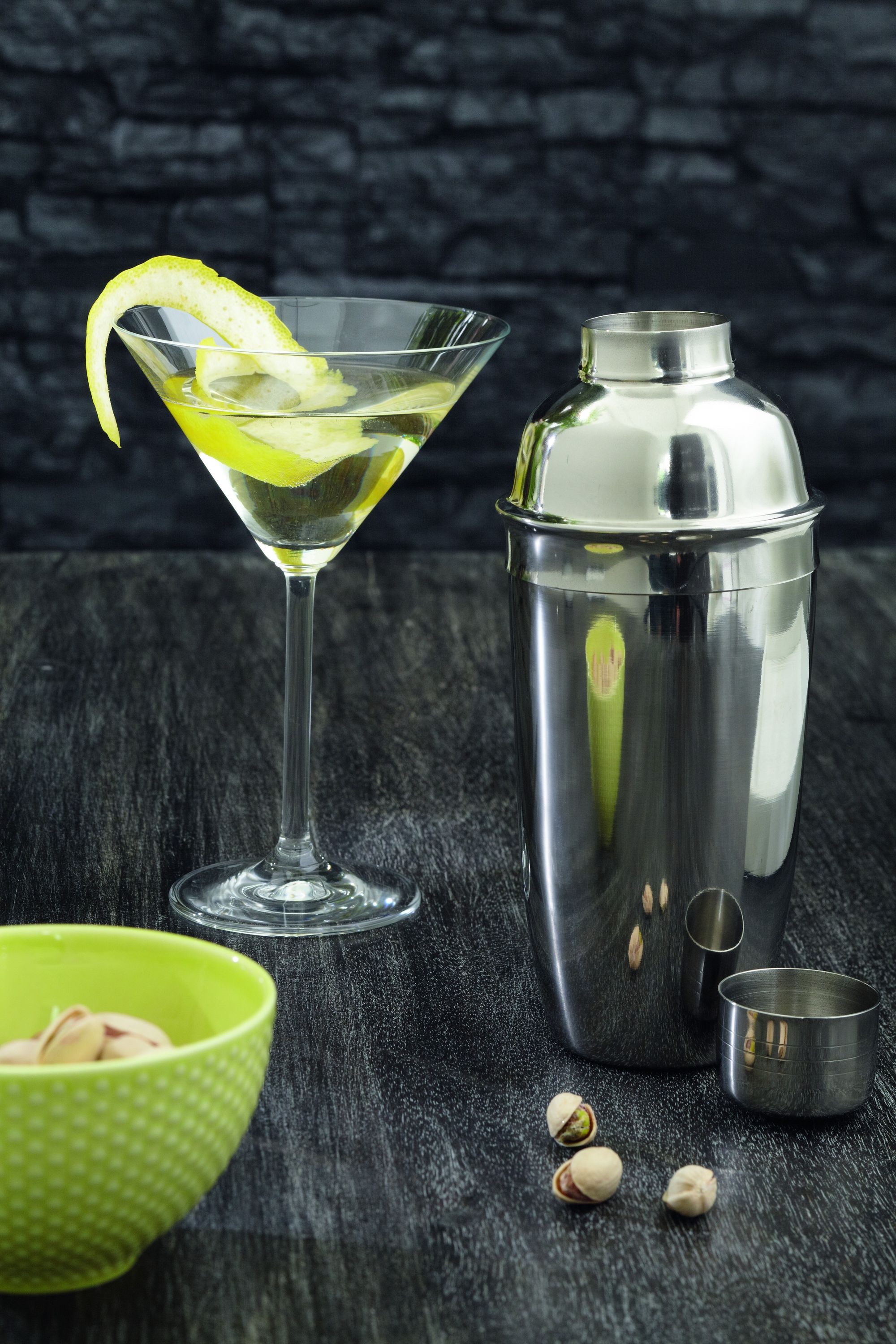 Cocktailglas LEONARDO DAILY