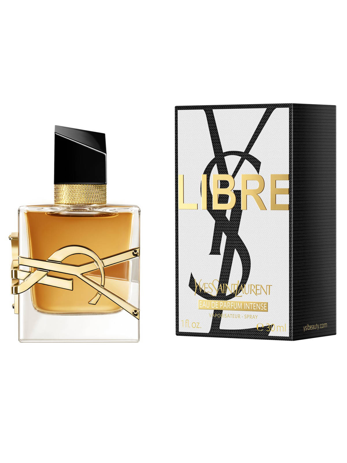 Yves Saint Laurent Intense eau de parfum - 30 ml