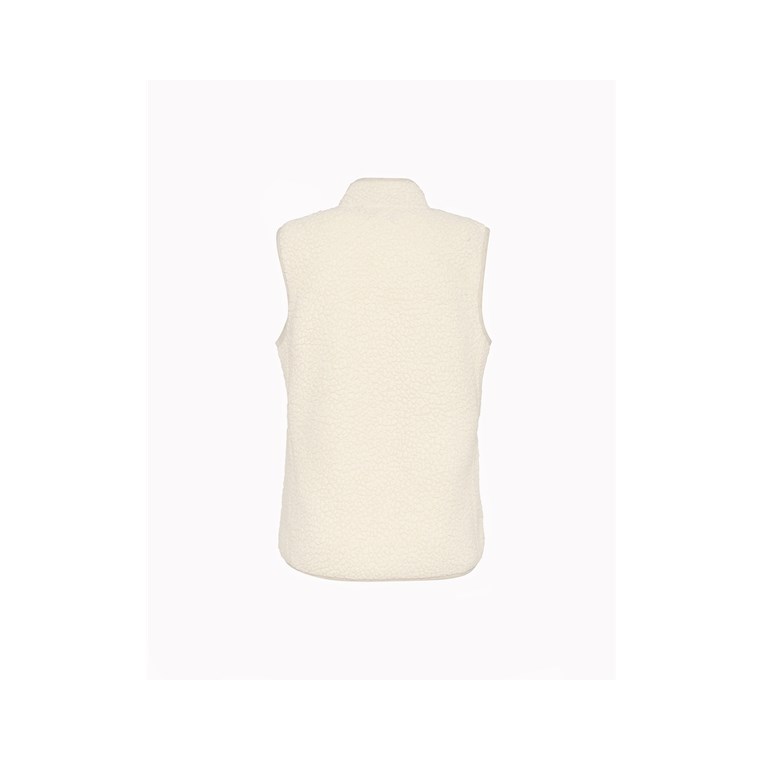 Varg W ön Wool Vest