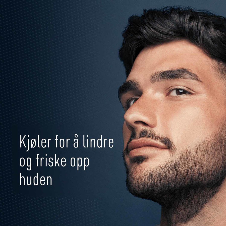 King C Gillette Beard Thickener Serum 50ml
