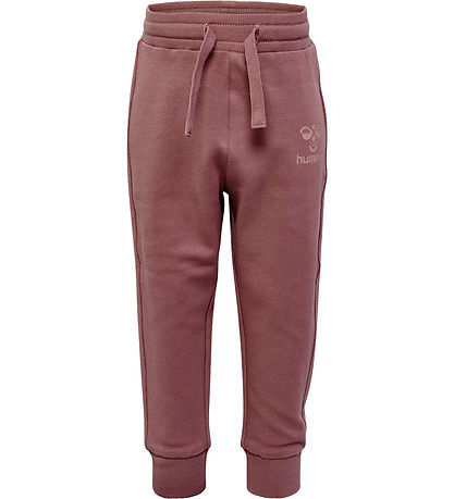Hummel Sweats?t - hmlArine - Twilight Mauve