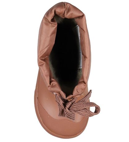 Viking Thermostiefel - Indie - Peach