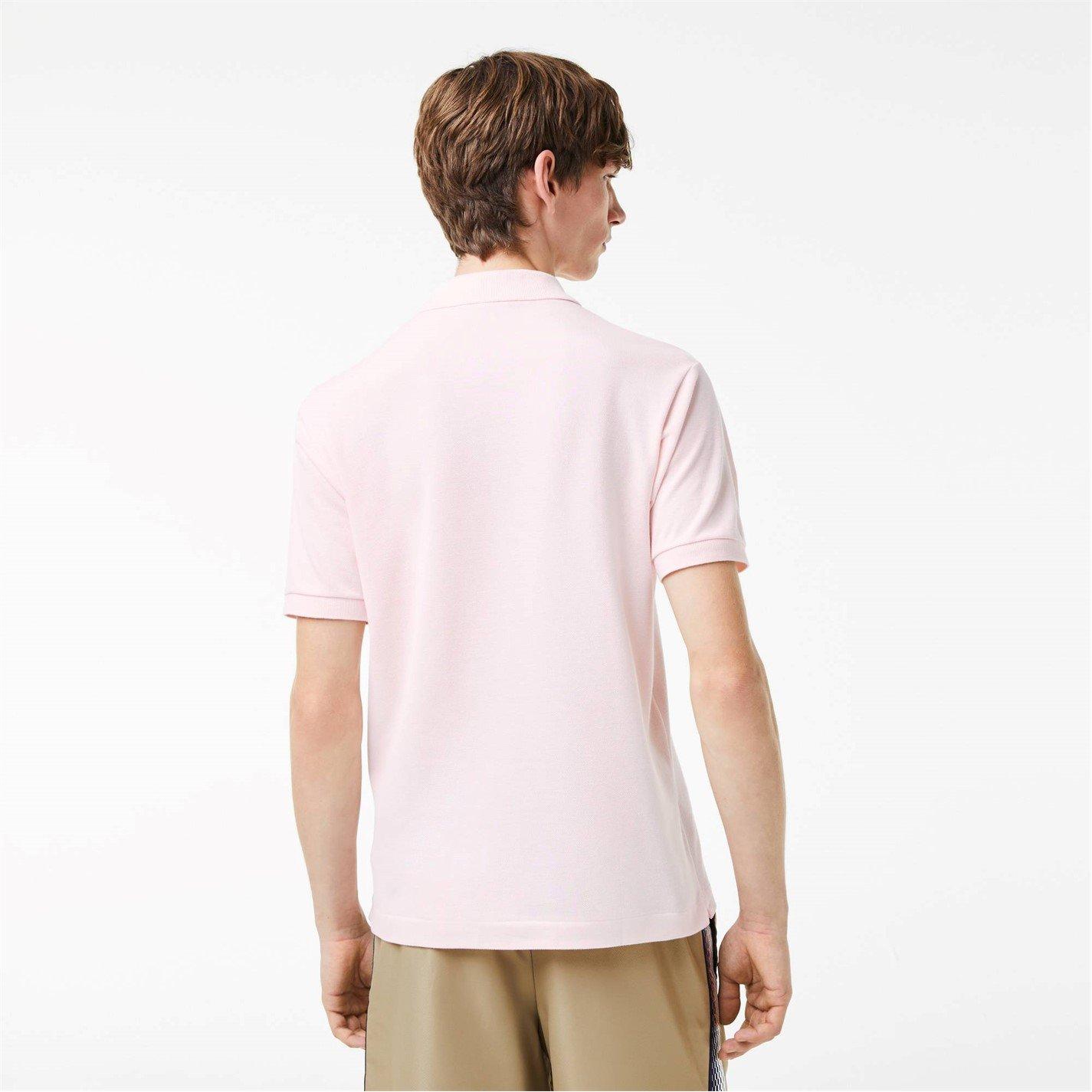 Lacoste Original L.12.12 Polo Shirt