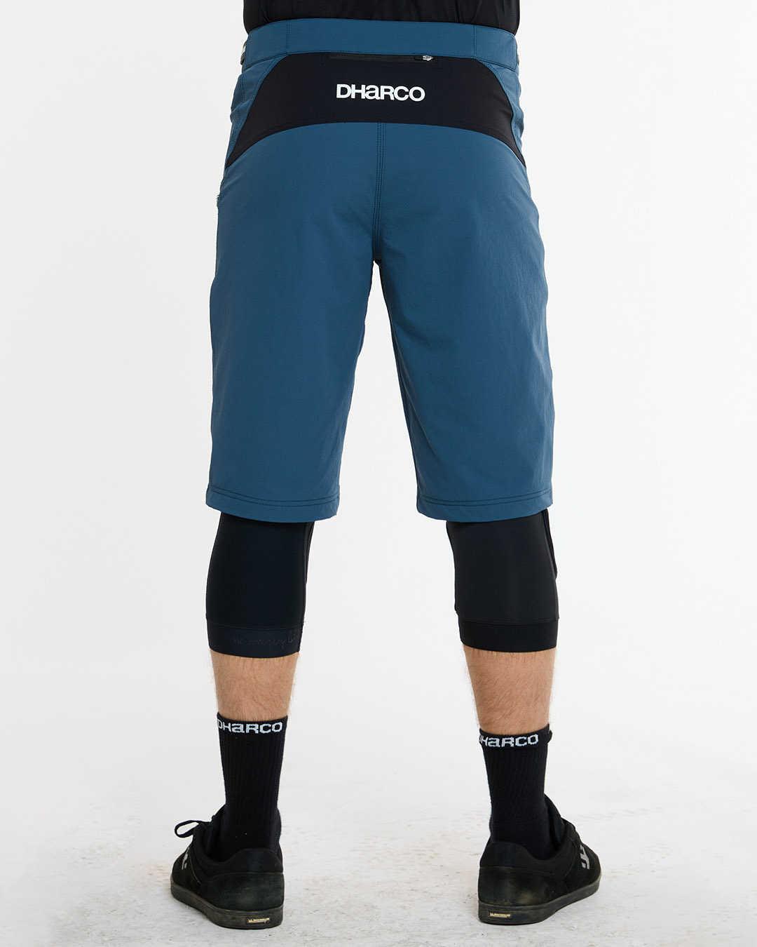 Womens Gravity Shorts