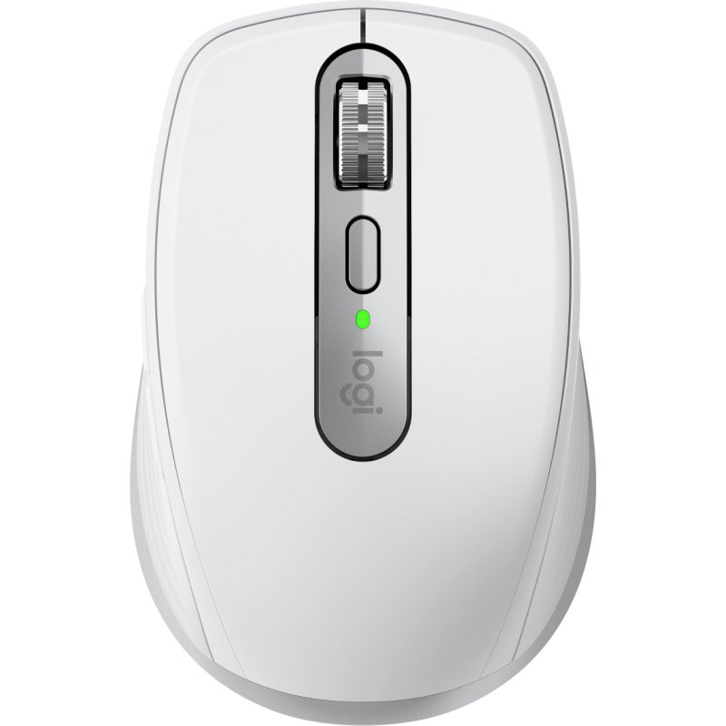 Logitech 910-006930 souris Bureau Droitier RF sans fil + Bluetooth Laser 8000 DPI