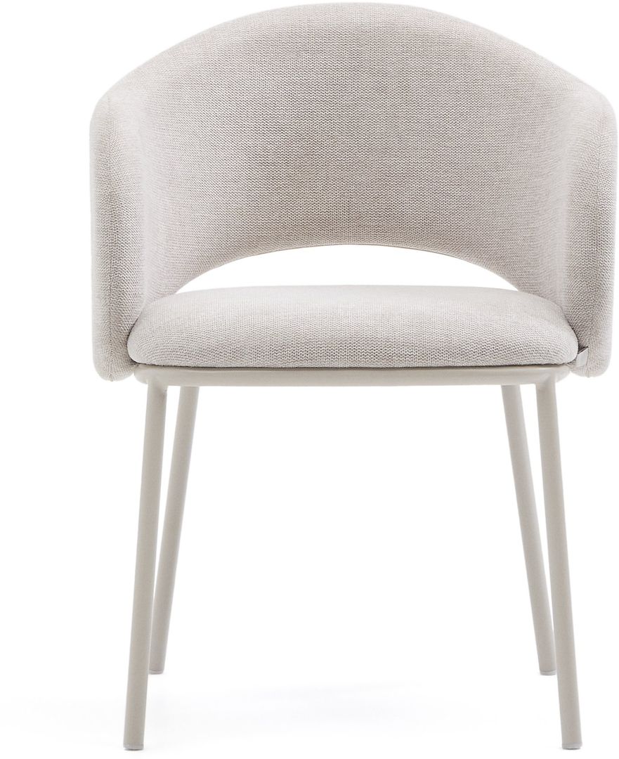 Kave Home   Maina Eetkamerstoel