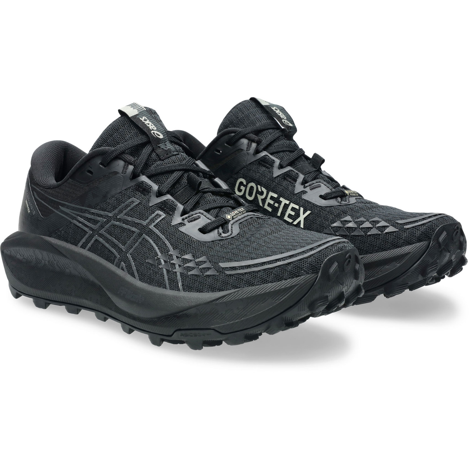 ASICS GEL-Trabuco 13 GTX Dames