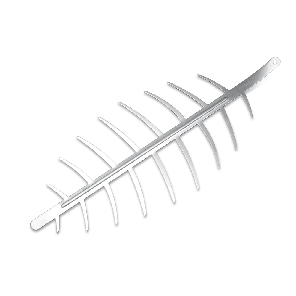 Brochette à légumes inox IPAC