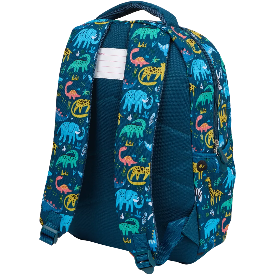 Schoolrugzak 29 x 14 x 41 cm | diverse varianten