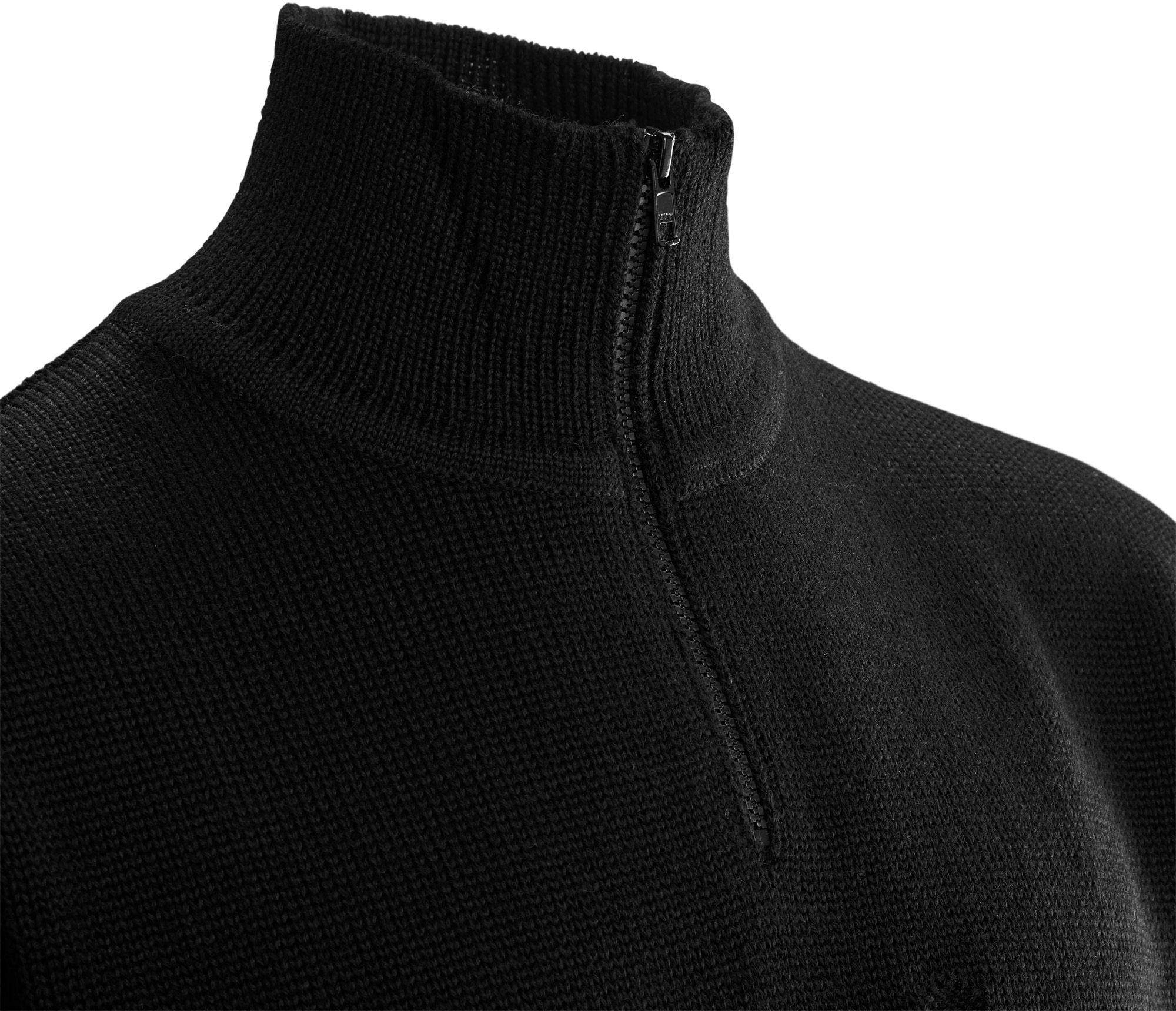 Aclima Anárjohka Wool Pullover Unisex