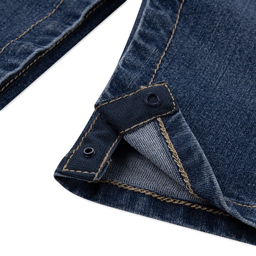 LVN DENIM bukser