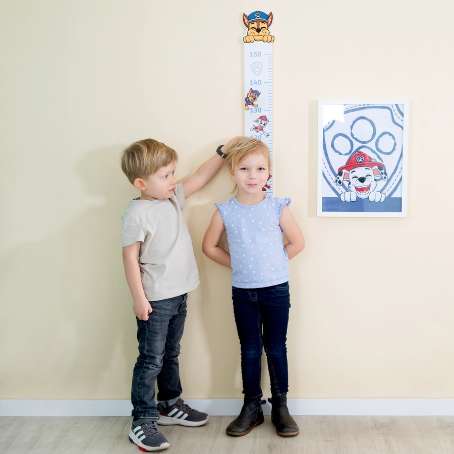 roba Messlatte Paw Patrol