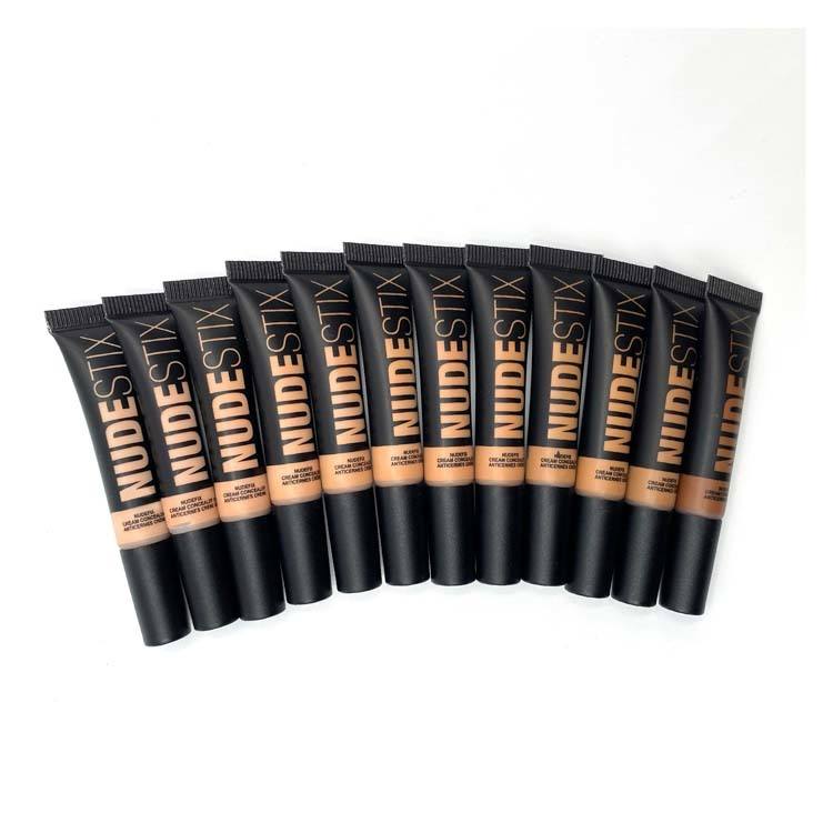 Nudestix Travel Nudefix Cream Concealer Shade 5 3ml