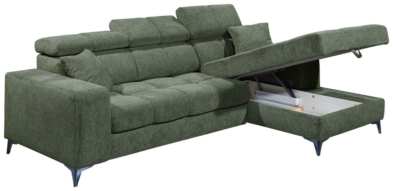 Z2 Ecksofa SYDNEY