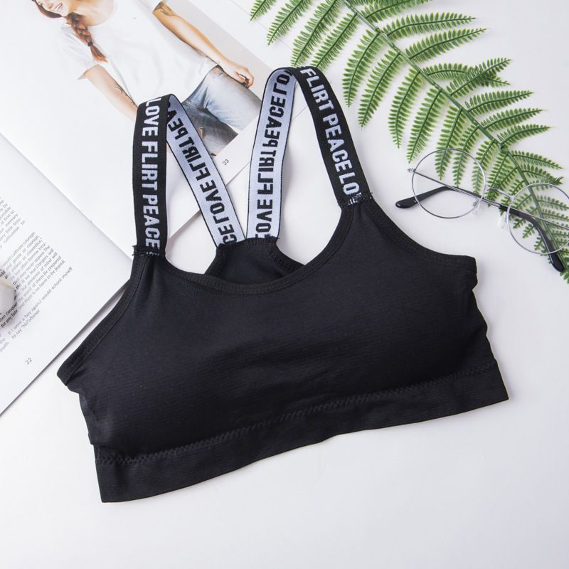 Secret Dream - Draadloze sportbeha