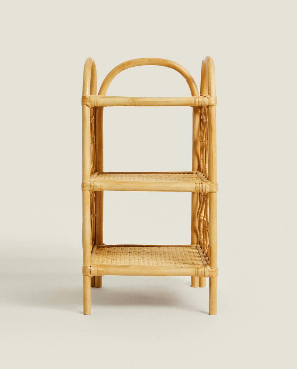 MESA DE CABECEIRA DE RATÃ