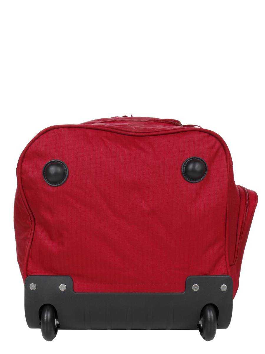 Sac de voyage trolley Worldline Hambourg 2.0 - 65 cm
