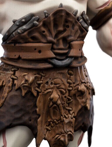 The Hobbit - Azog The Defiler Figure Mini Epic