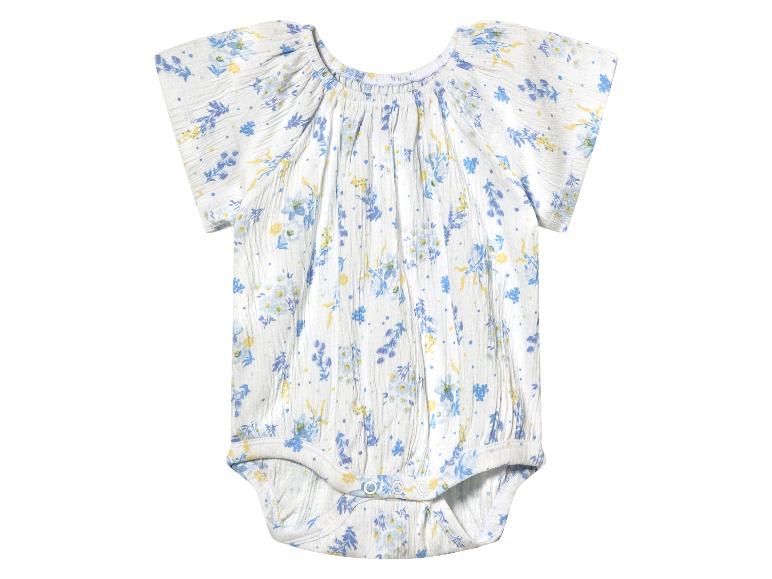 Baby romper