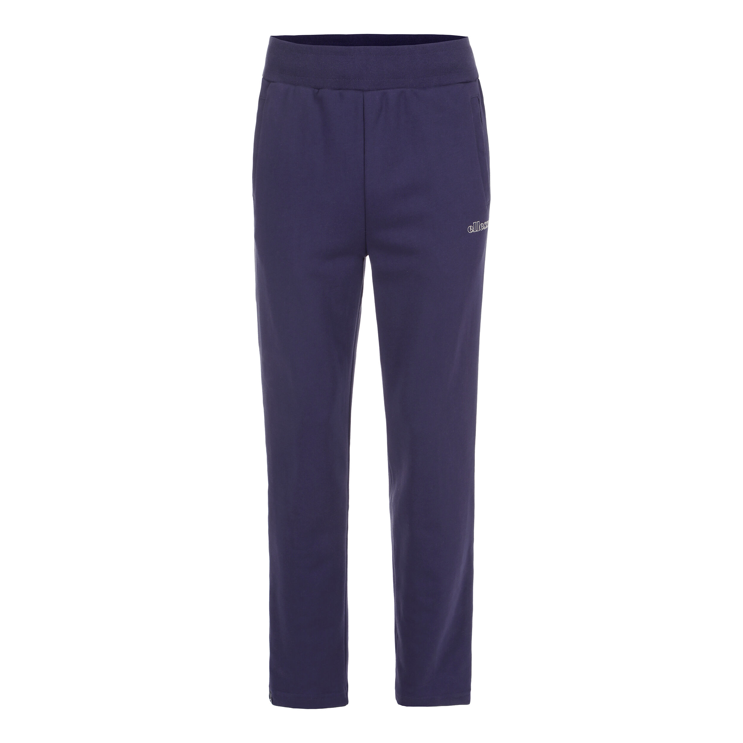 Ellesse Eavis Jog Pantalon Survêtement Hommes - Bleu Foncé