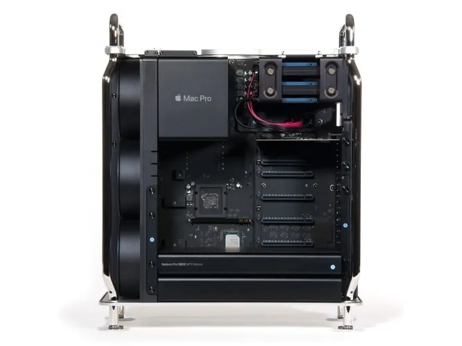 Sonnet Fusion Flex J3i - Monteringspakke for harddisk - kapacitet: 2 harddiske (3,5