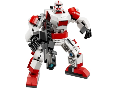 LEGO Clone Shock Trooper™ mecha (75448)
