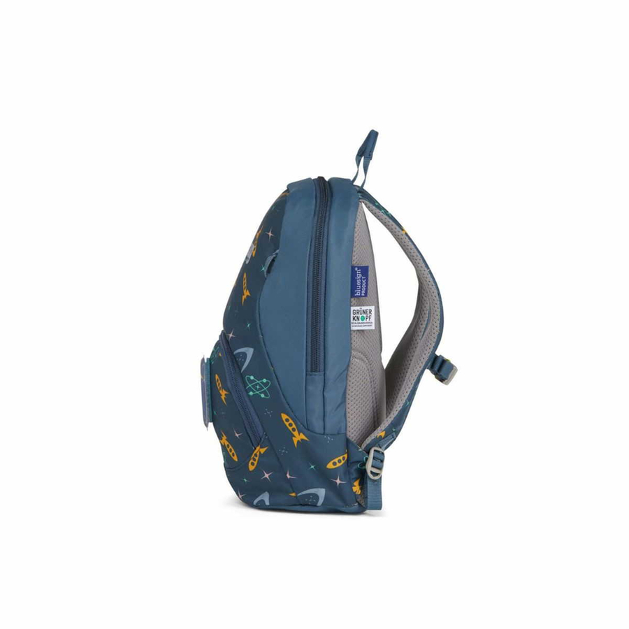 Ergobag Rucksäcke blau