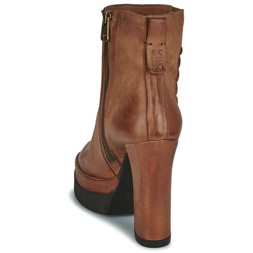 Airstep / A.S.98 - VIVENT TRESSE - Camel
