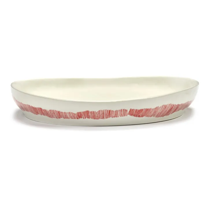 Serax Plat Feast, Yotam Ottolenghi | Rouge