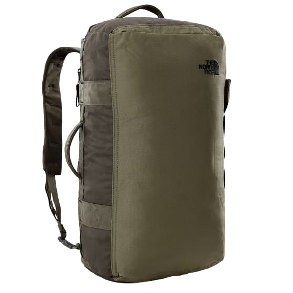 Duffel THE NORTH FACE BC VOYAGER DUFFEL 32L NEW TAUPE GREEN/TNF BLACK