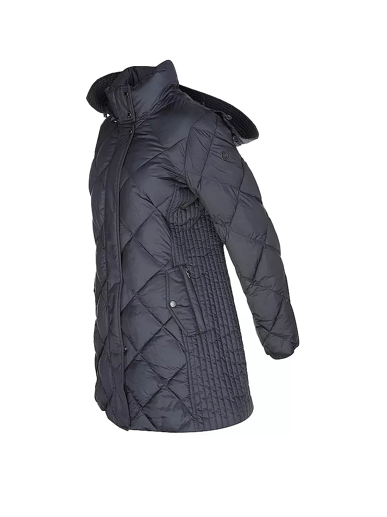 FUCHS & SCHMITT Steppjacke dunkelblau