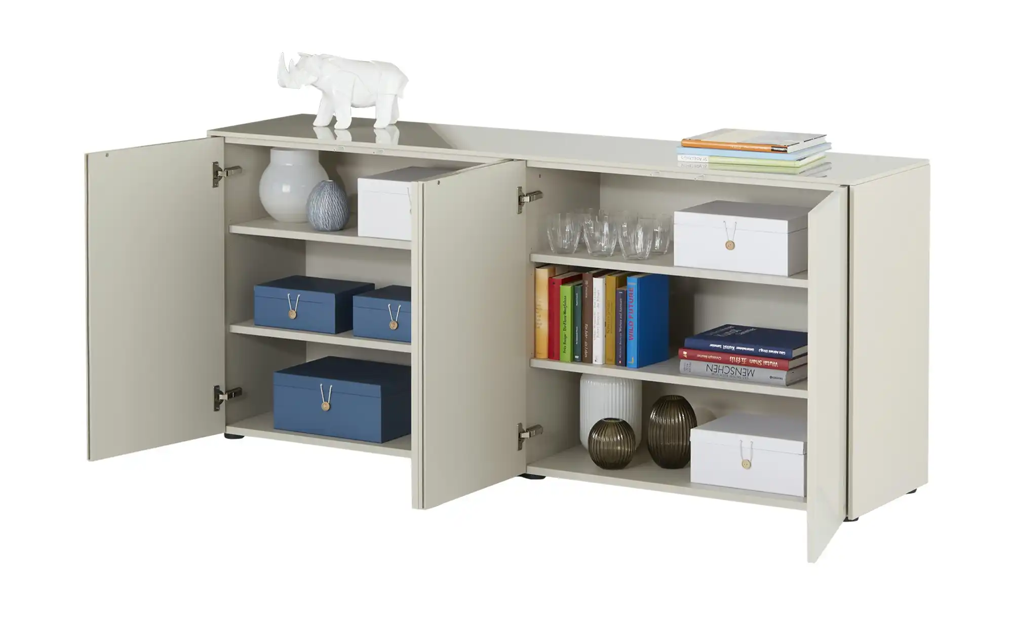 JOOP! Sideboard Gloss Base
