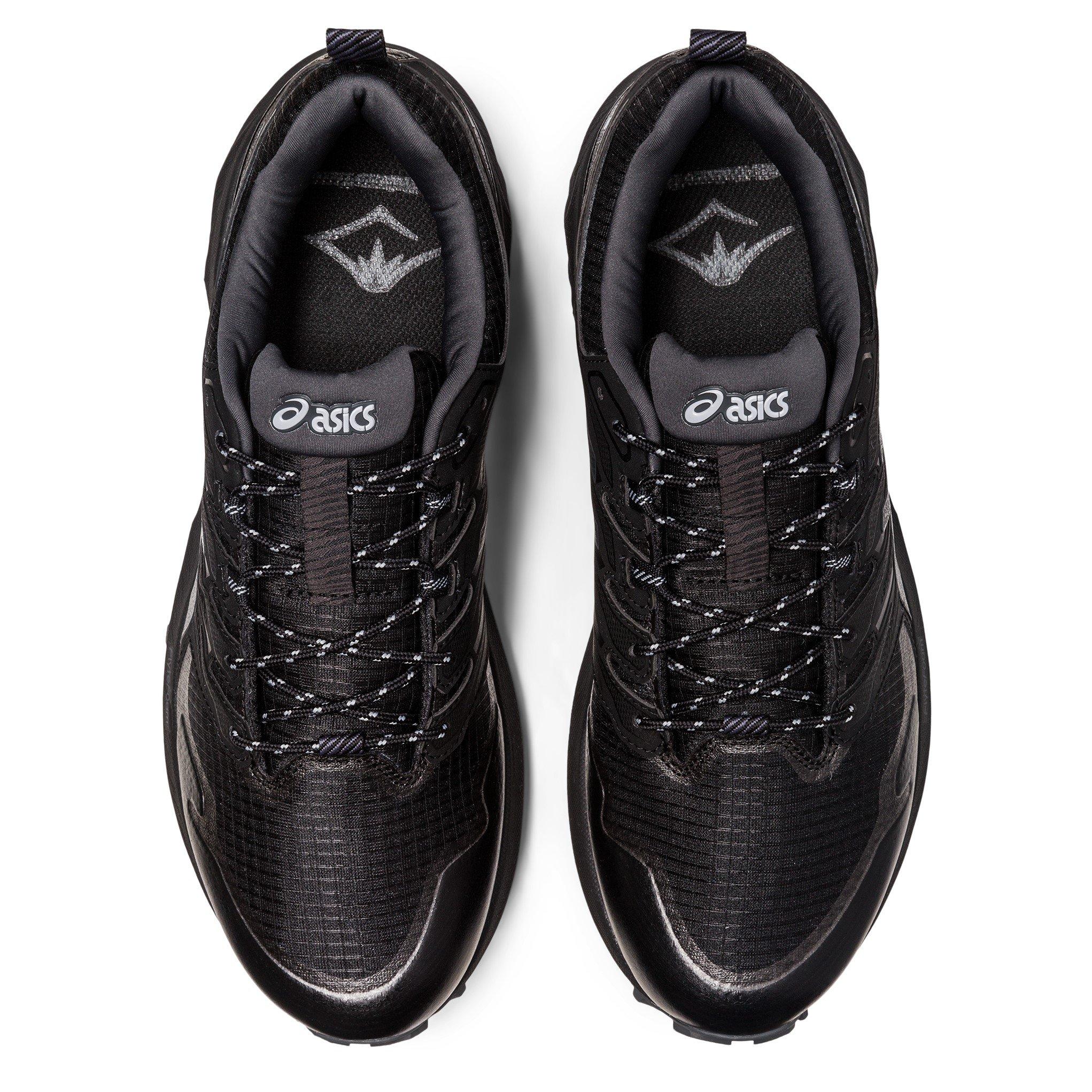 Asics GEL Trabucco Terra Mens SportStyle Shoes