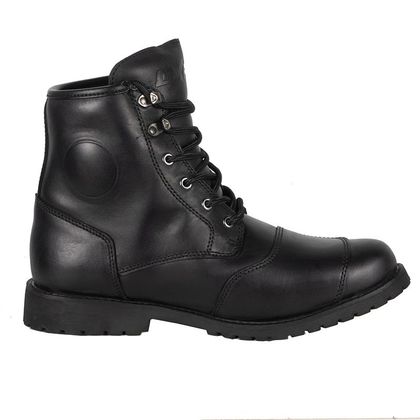 Demi-bottes DXR BELLEVILLE - Noir