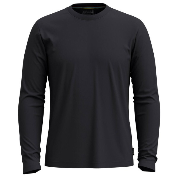 Smartwool - Perfect Crew Long Sleeve Tee - Haut en mérinos