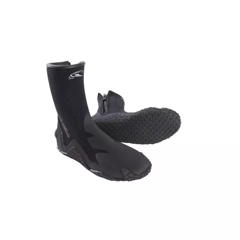Chaussons néo O NEILL Zipper 5mm 2023