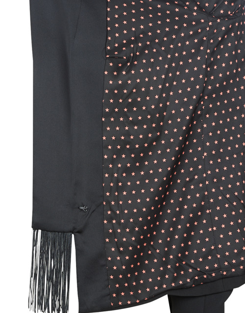 Maison Scotch - BOUKOUM - Noir