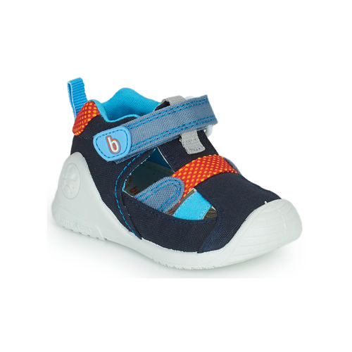 Biomecanics - ANDREA - Bleu