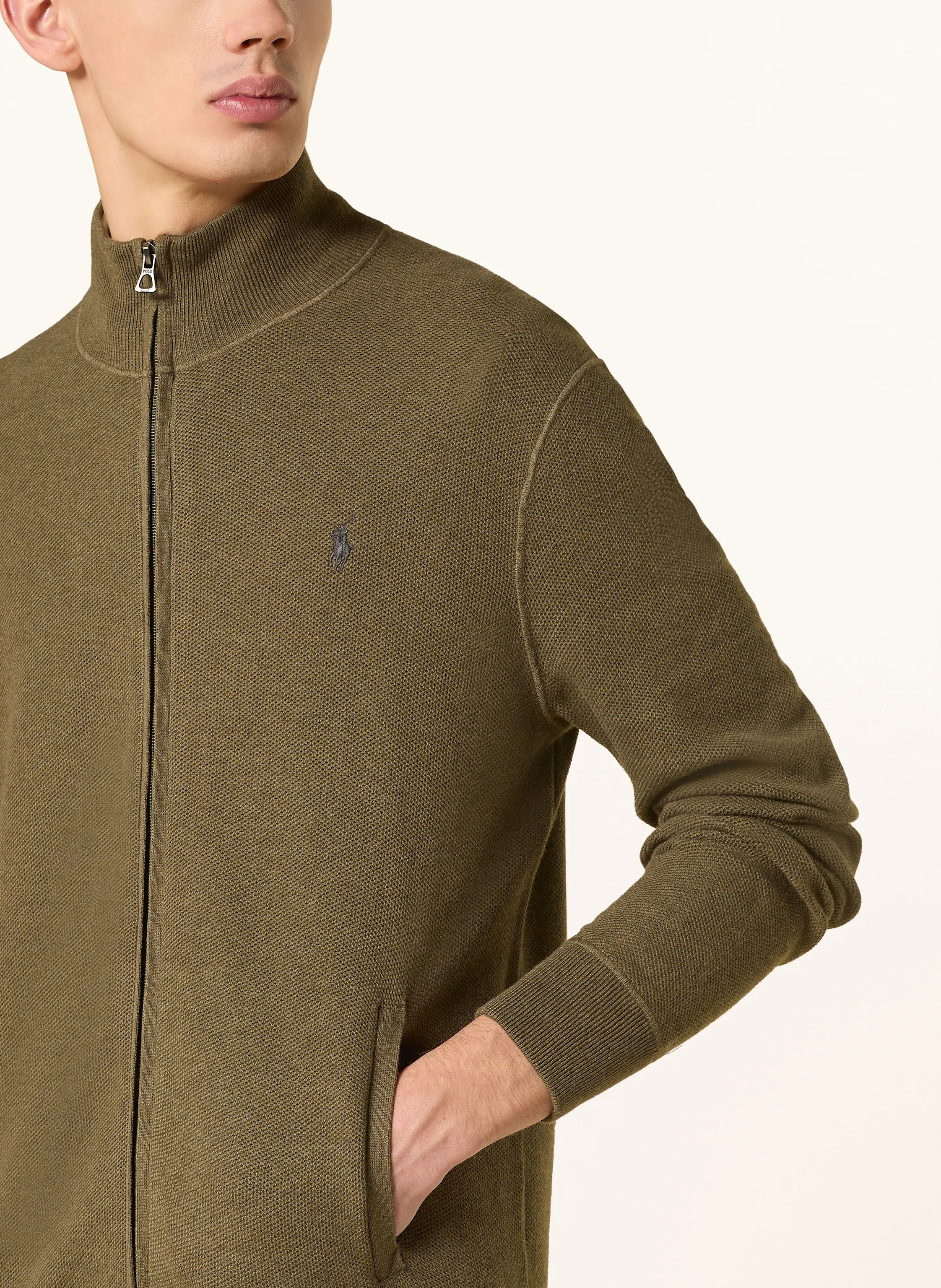 POLO RALPH LAUREN Strickjacke