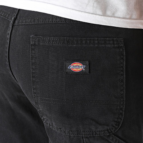 Jean Regular Carpenter A4XIF Noir
