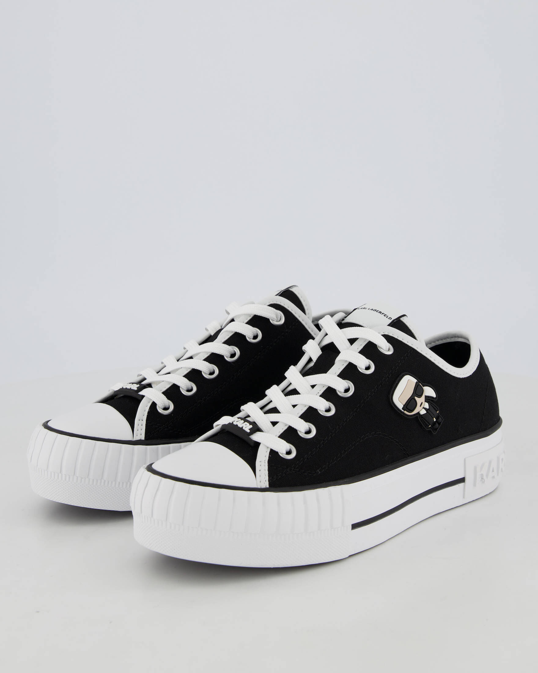 Karl Lagerfeld| Damen Sneaker KAMPUS MAX
