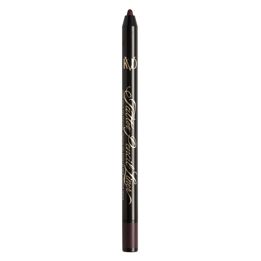 KVD Beauty Tattoo Gel Liner Violet Hematite 0,5g