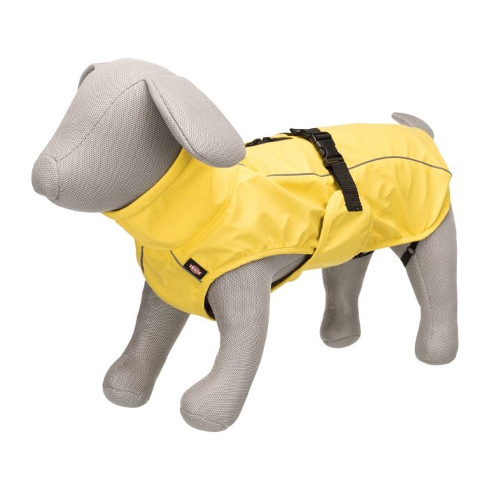 Imperméable Vimy - Jaune