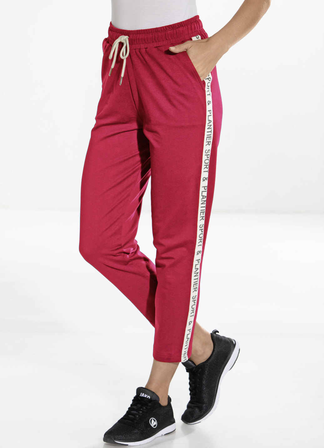 7/8-Freizeithose von „Plantier“