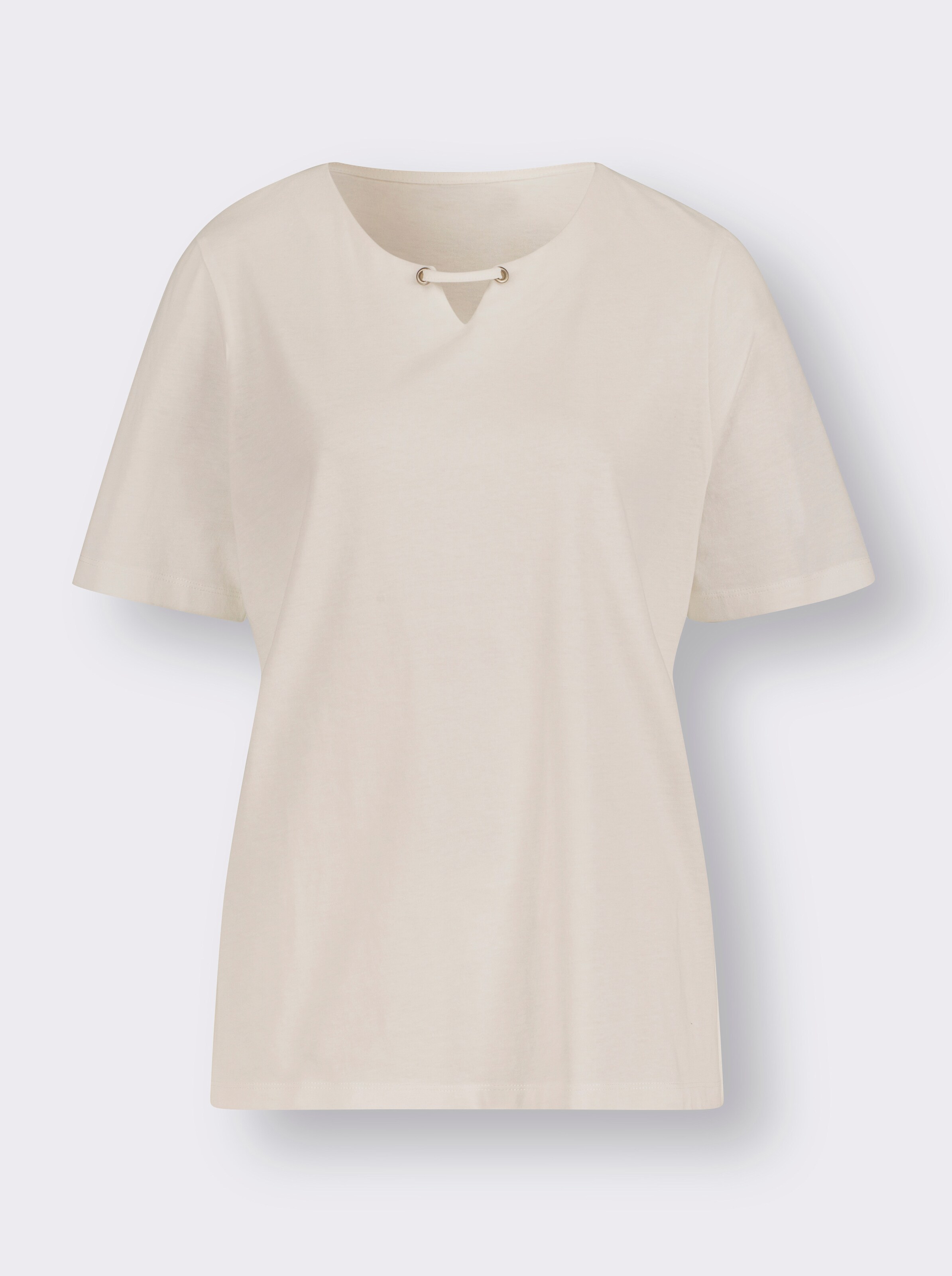 Kurzarmshirt