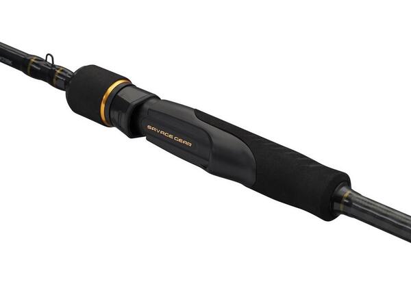 Canne Spinning Savage Gear Revenge SG2 Light Game