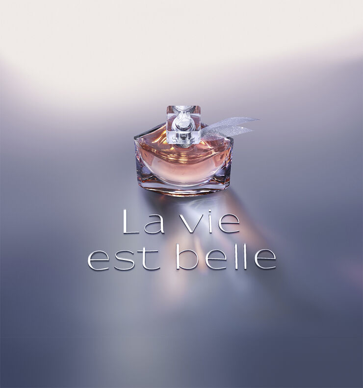 Lancôme La vie est Belle Eau de Parfum Refill 100ml