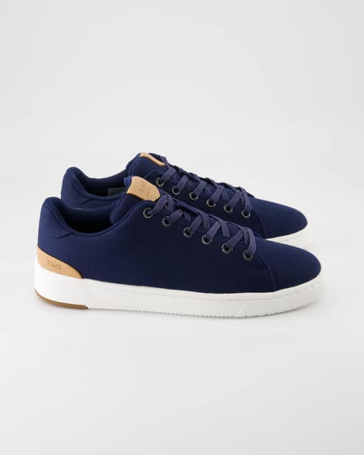 Toms TRVL Lite 2.0 Sneaker in Blau