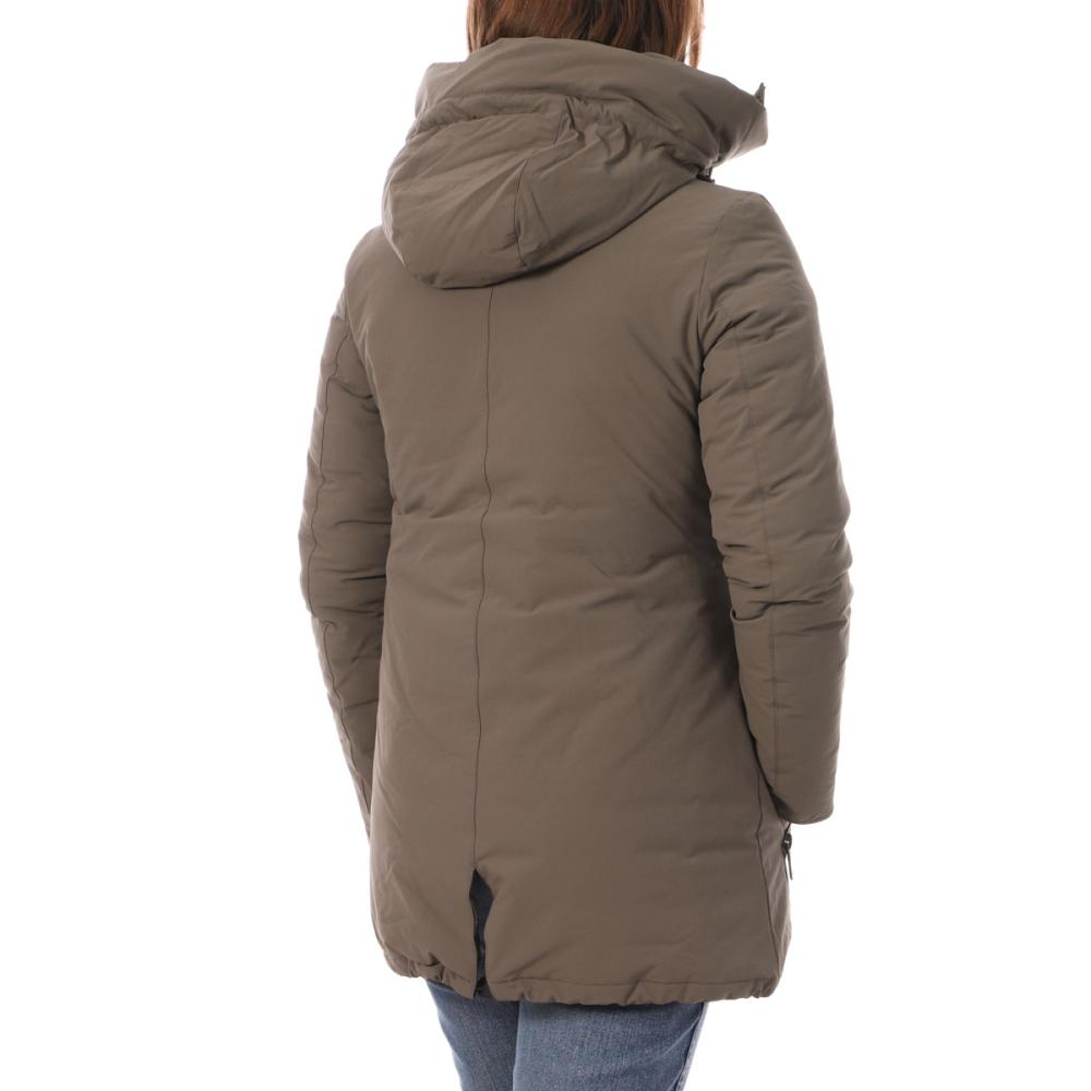Jott Parka Marron Femme Jott Siberie